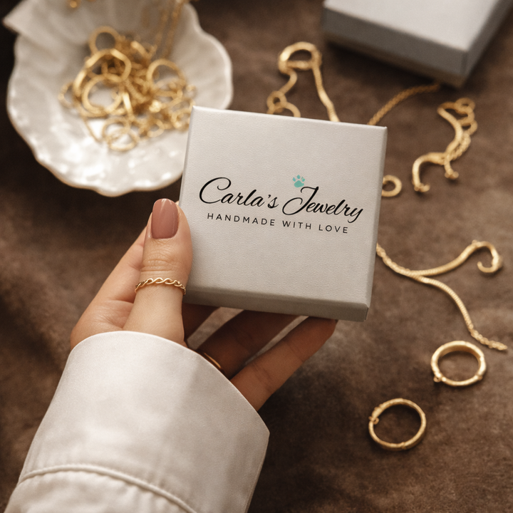 Mystery Gift