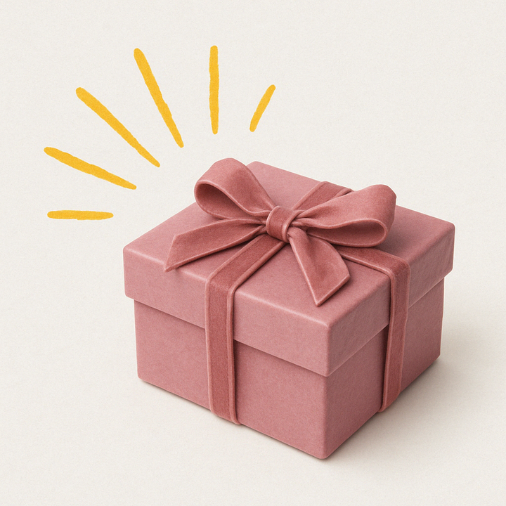 Mystery Gift